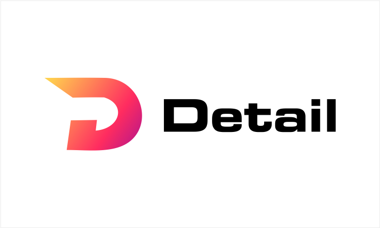 Detail logo
