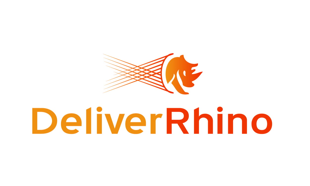 DeliverRhino.com - Creative premium domains