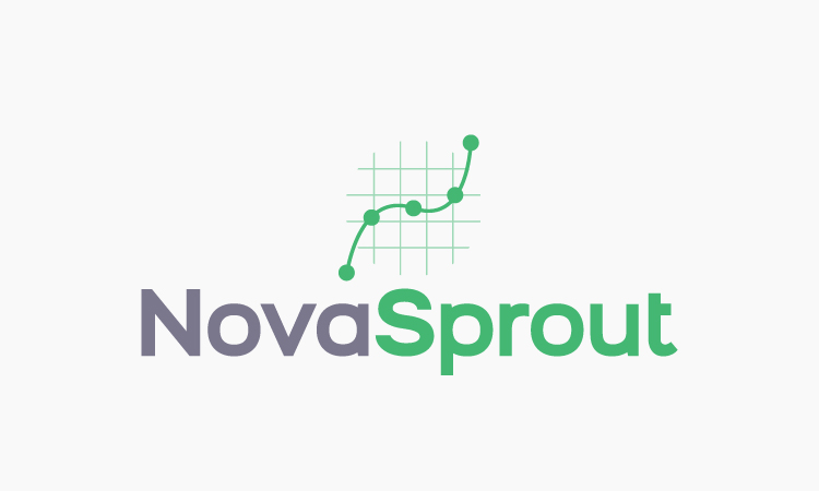 NovaSprout.com - buy Catchy premium domains