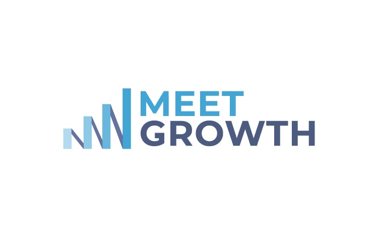 MeetGrowth logo