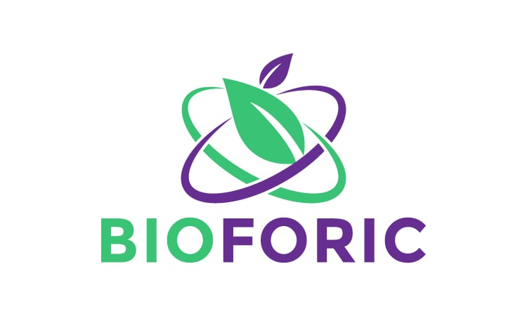 BioForic.com - Great premium domain names