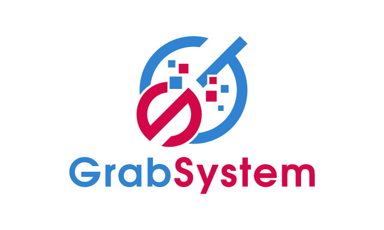 GrabSystem logo