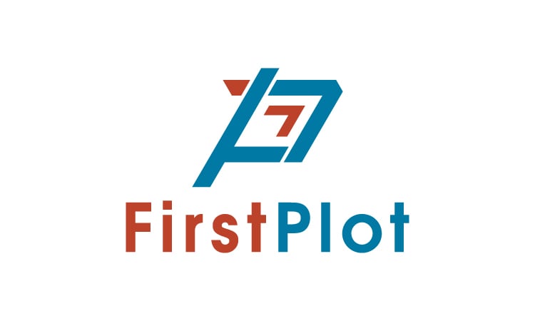 FirstPlot logo