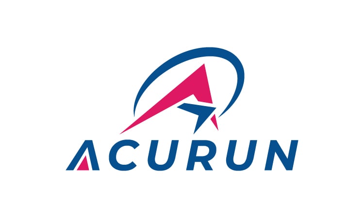 Acurun logo