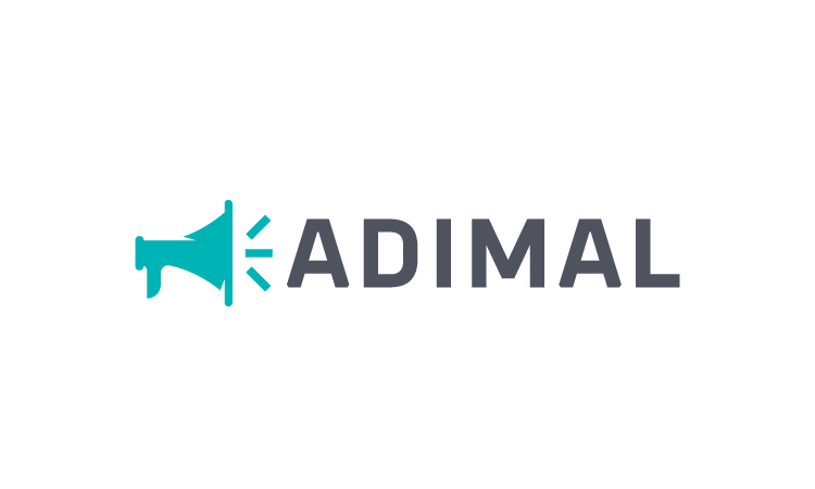 Adimal logo