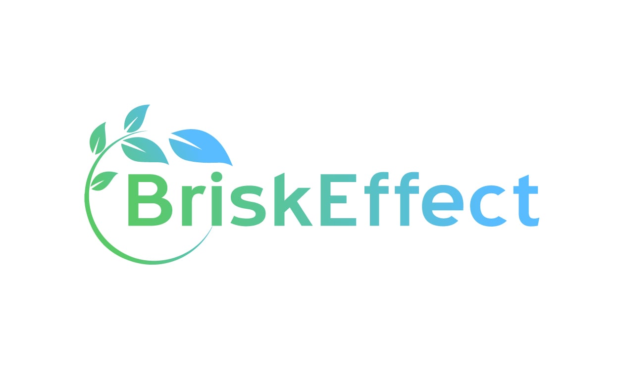 BriskEffect.com - buying Great premium names