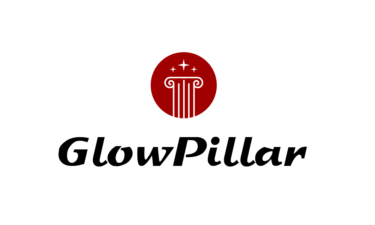GlowPillar.com - Creative premium domain names for sale
