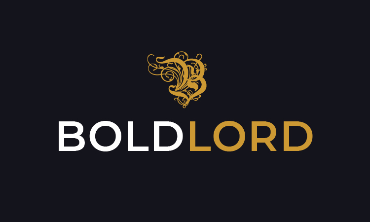 BoldLord.com - buy Cool premium domains
