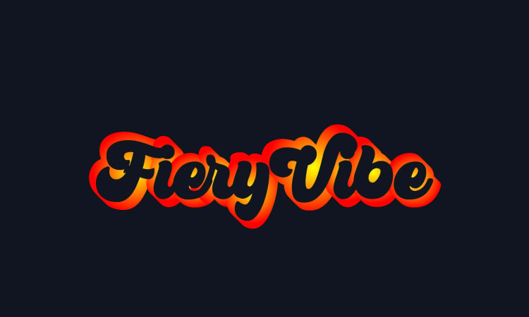 FieryVibe.com - Cool premium domain names