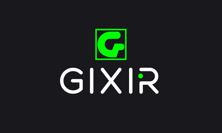 Gixir.com - Best premium domains