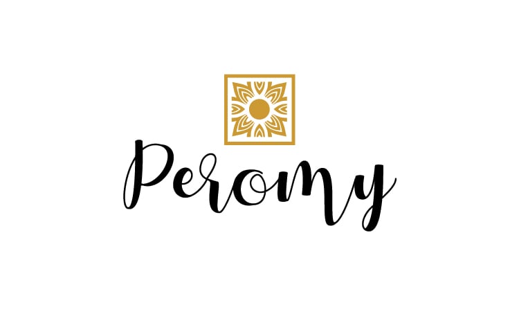 Peromy logo