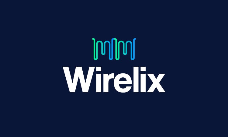 Wirelix.com - buying Good premium names