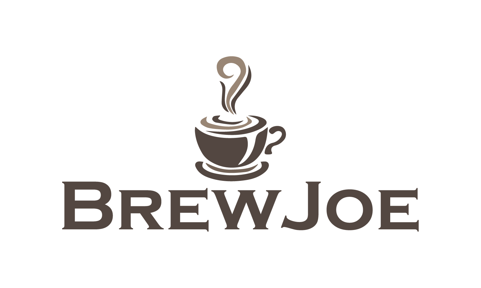 BrewJoe logo