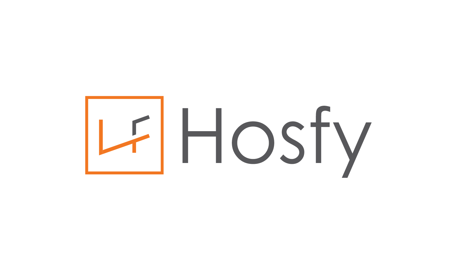 Hosfy.com - Creative premium domain names for sale