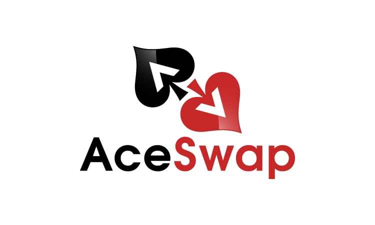 AceSwap.com - Creative domains for sale