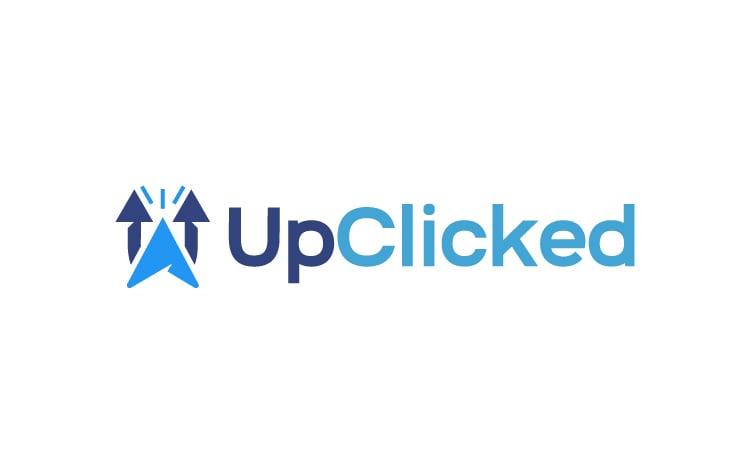 UpClicked.com - New premium domains