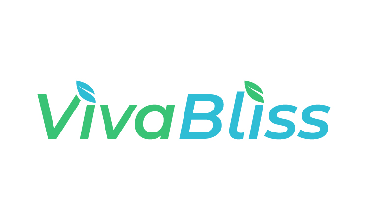 VivaBliss.com - Good domains for sale