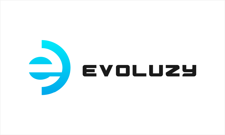 Evoluzy.com - Best premium domain marketplace