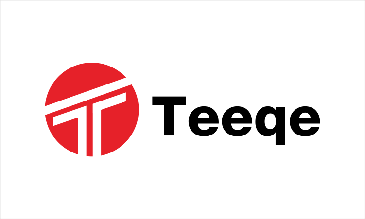 Teeqe.com - buy Best premium names