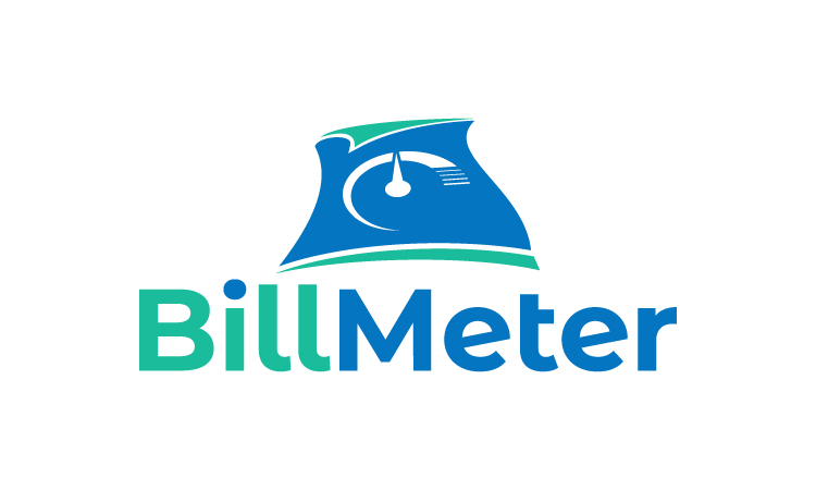 BillMeter.com - Creative premium domain names