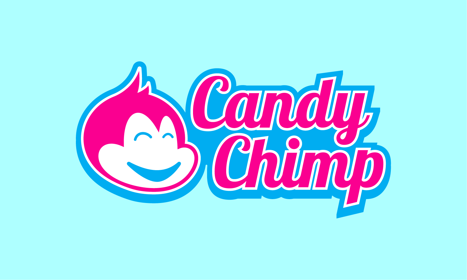 CandyChimp logo