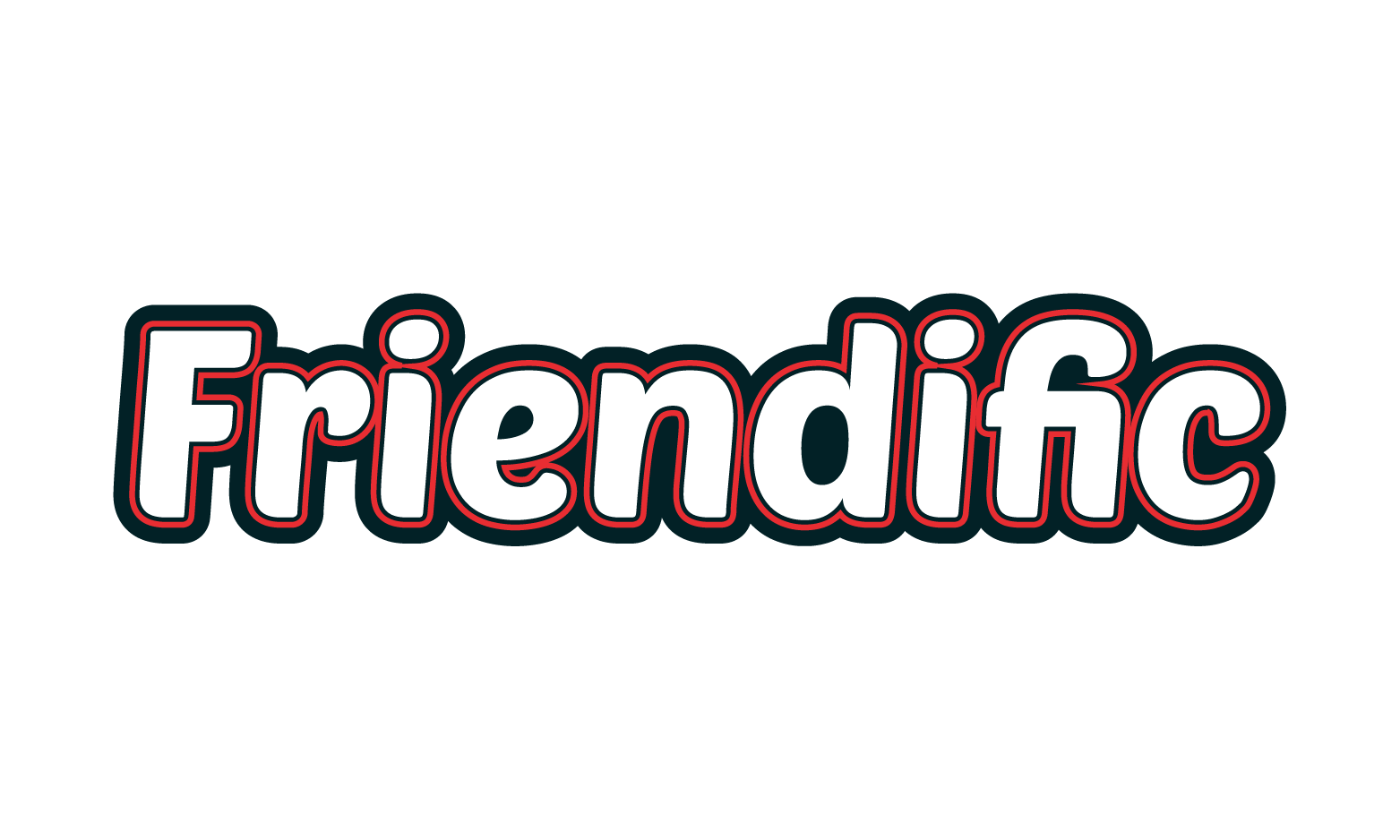 Friendific logo