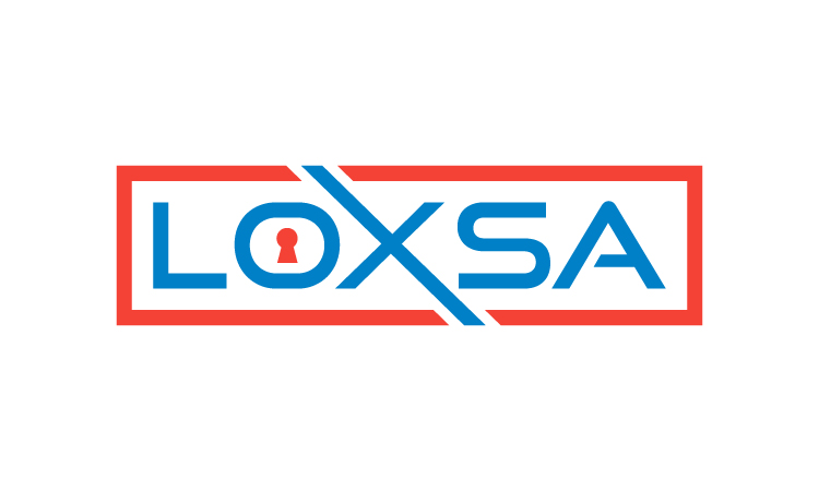 Loxsa.com - Catchy premium names