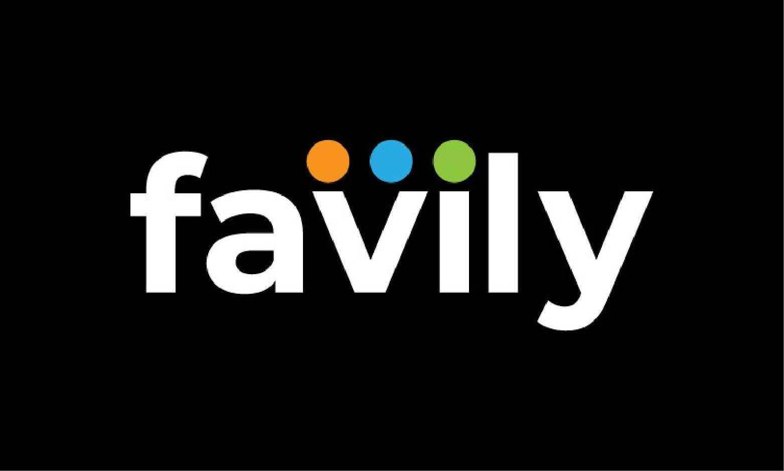 Favily logo