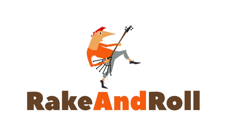 RakeAndRoll.com - Best premium domain names