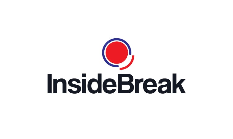 InsideBreak logo