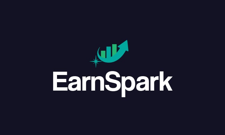 EarnSpark.com - Good domains for sale