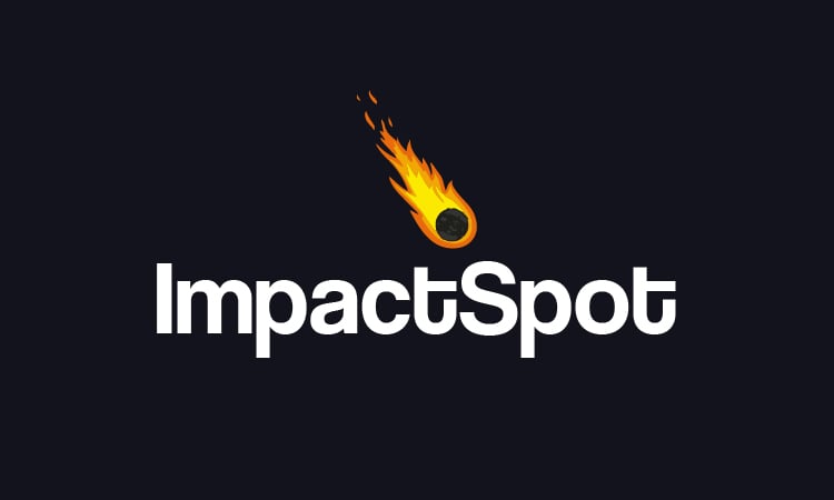 ImpactSpot logo