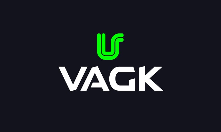 VAGK.com - buying Good premium names