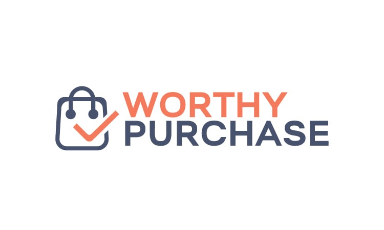 WorthyPurchase logo