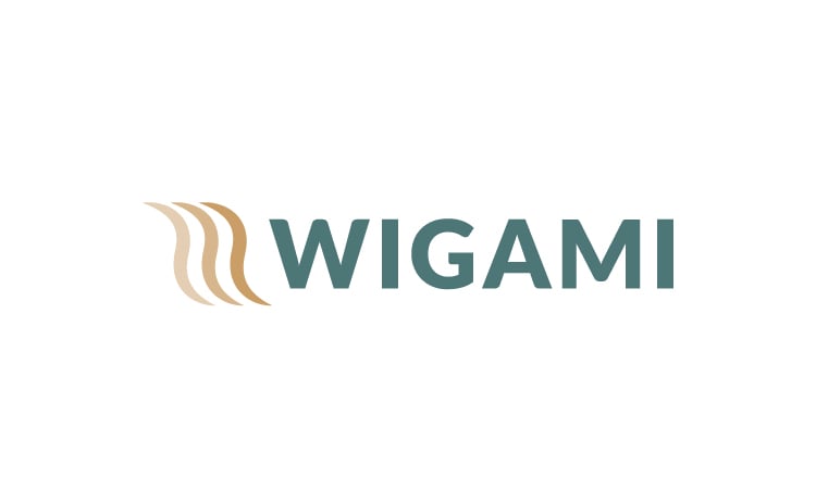 Wigami logo