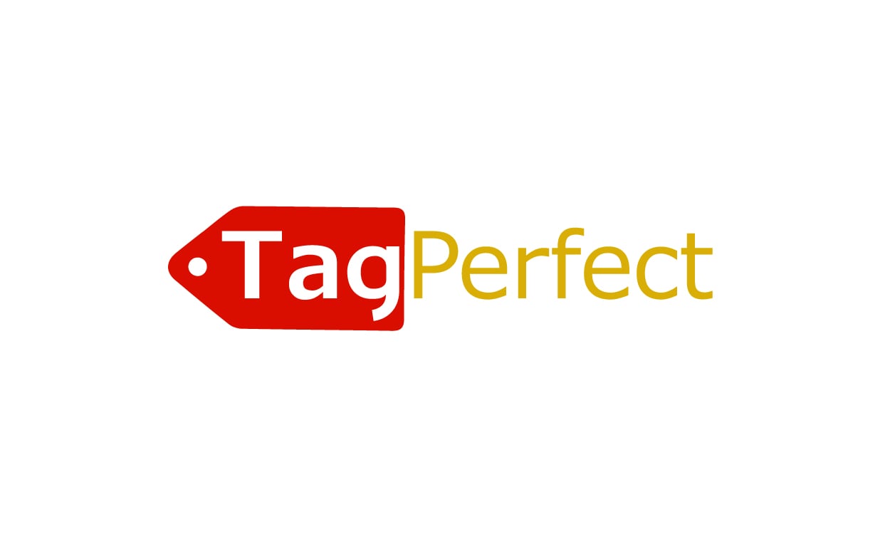 TagPerfect logo