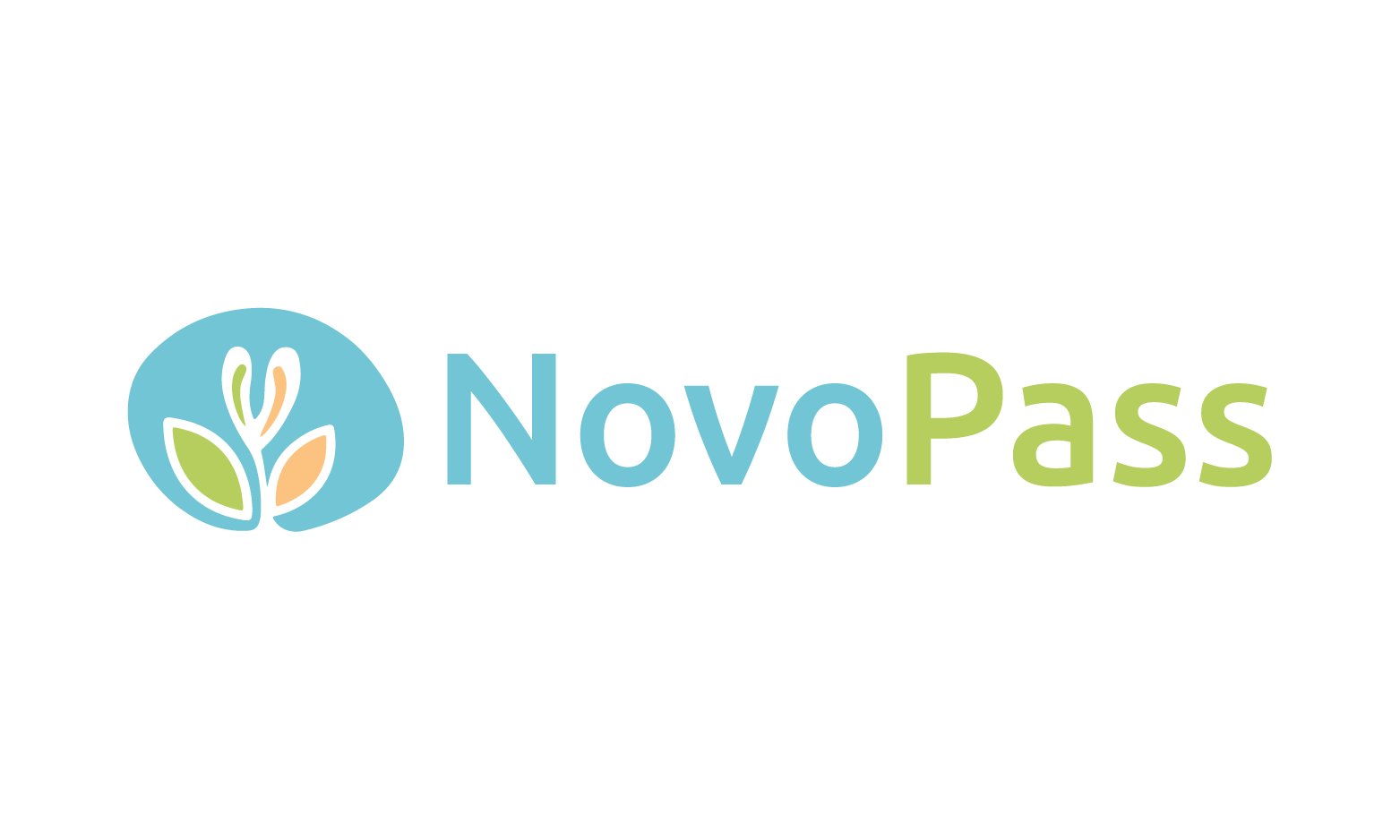 NovoPass logo