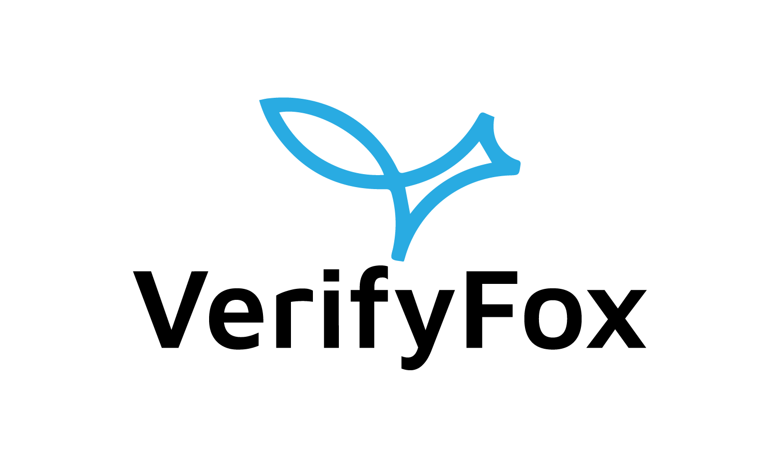 VerifyFox logo