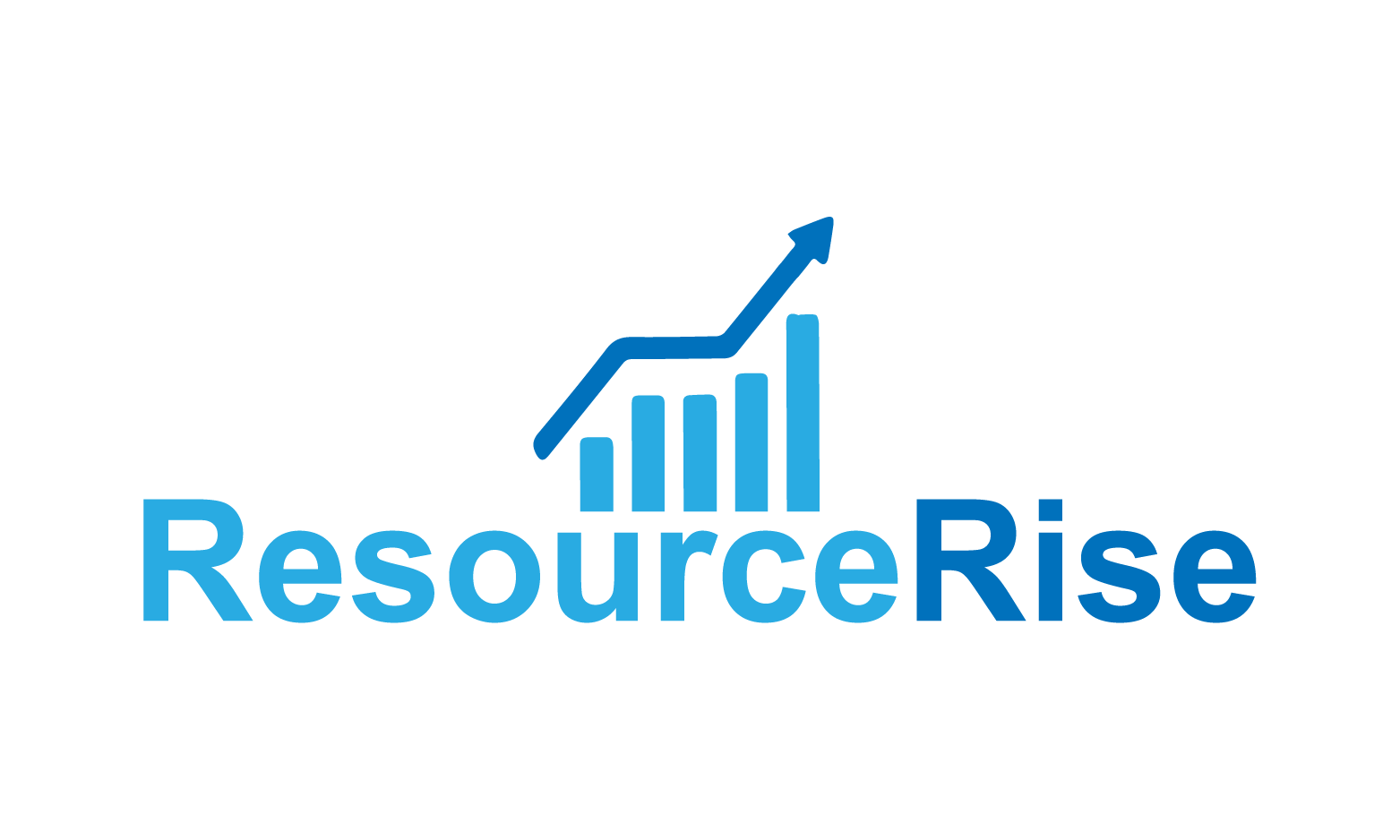 ResourceRise logo