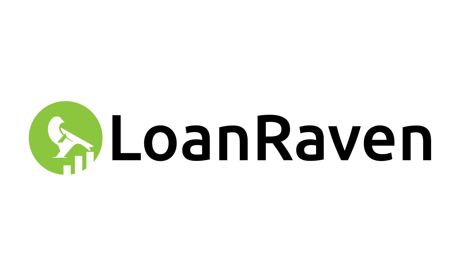 LoanRaven.com - Great premium domain marketplace