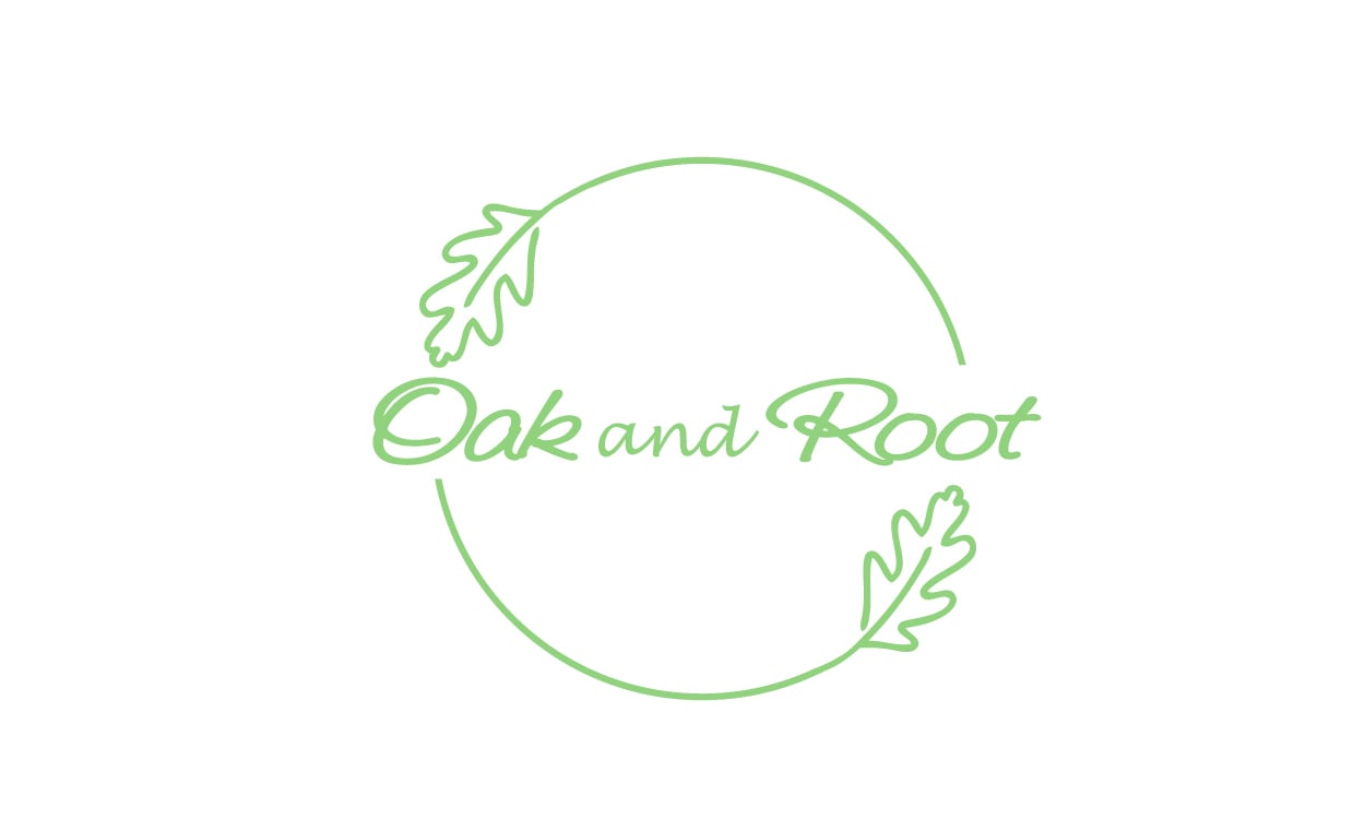 OakAndRoot.com - Creative premium domains