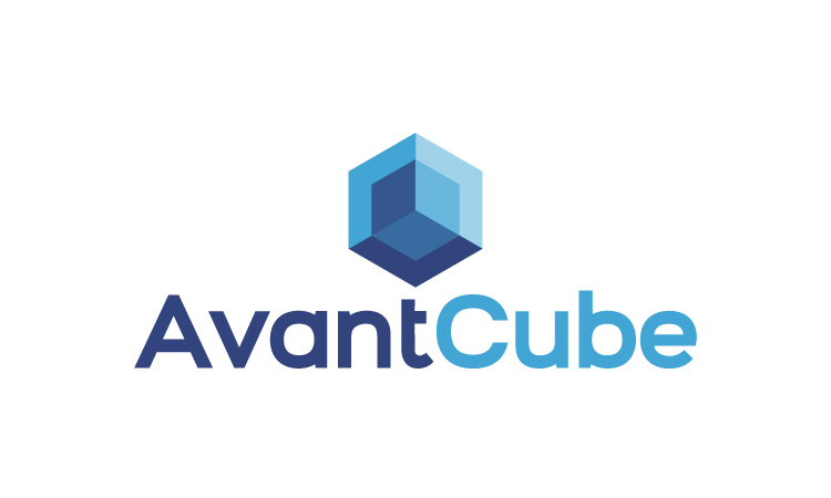 AvantCube.com - Great premium domains