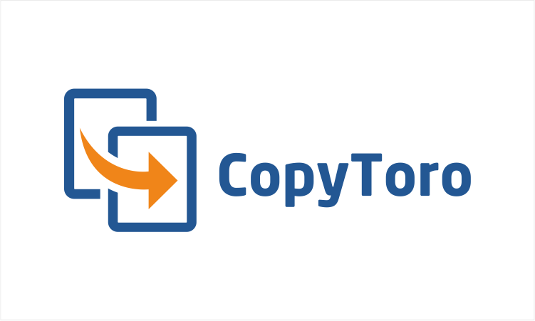 CopyToro logo