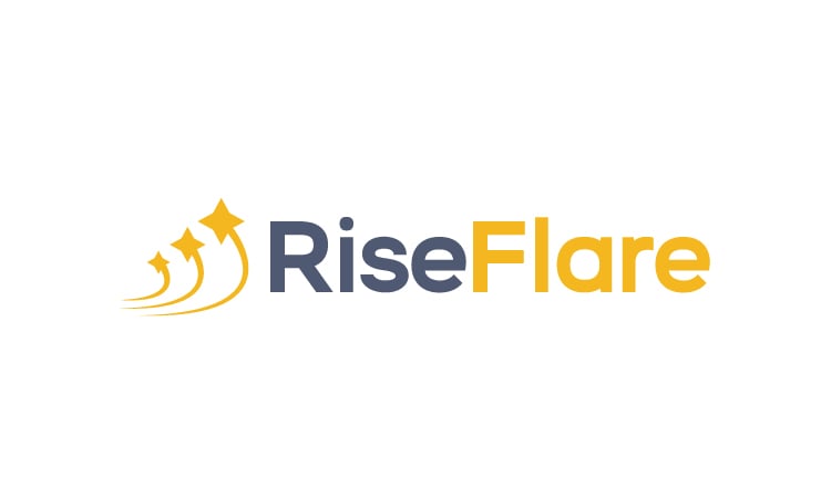 RiseFlare.com - Good premium names