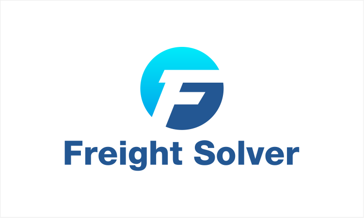 FreightSolver logo