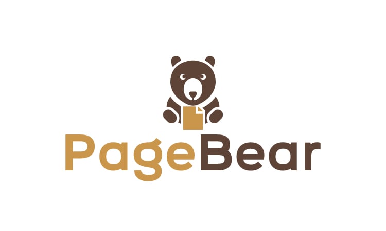 PageBear.com - Good premium domain names