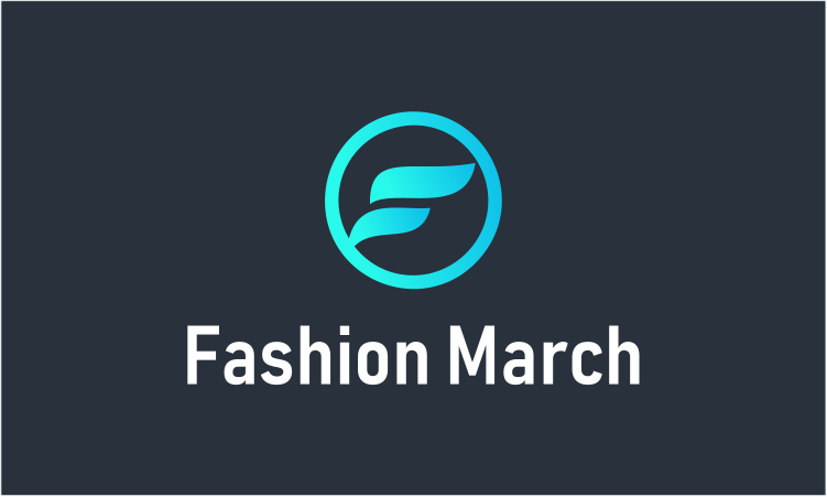 FashionMarch.com - buy New premium domains