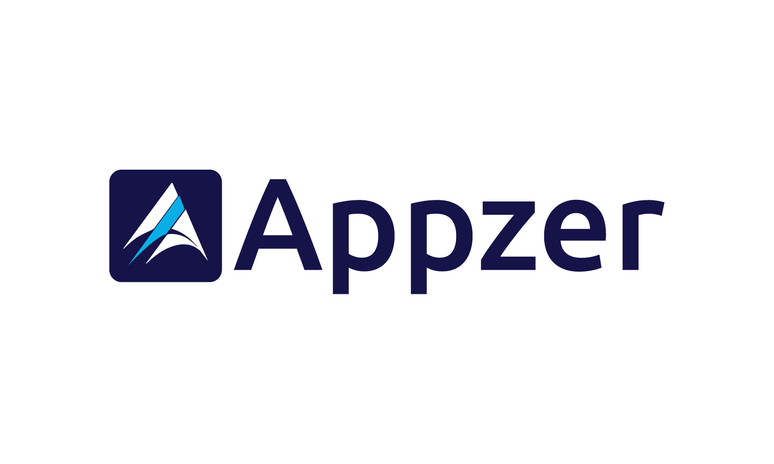 Appzer logo
