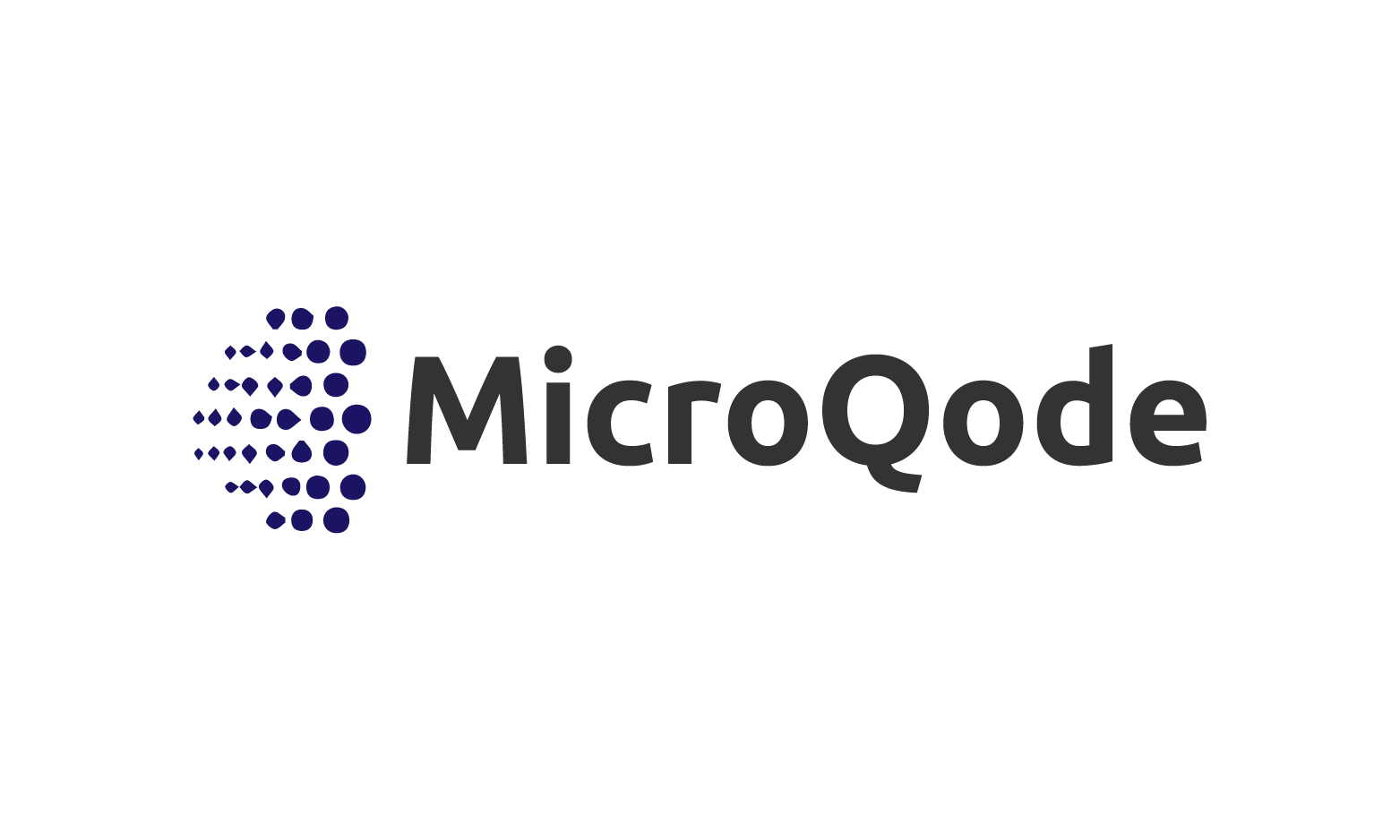 MicroQode logo