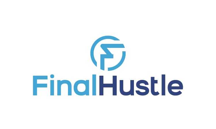 FinalHustle.com - New premium names